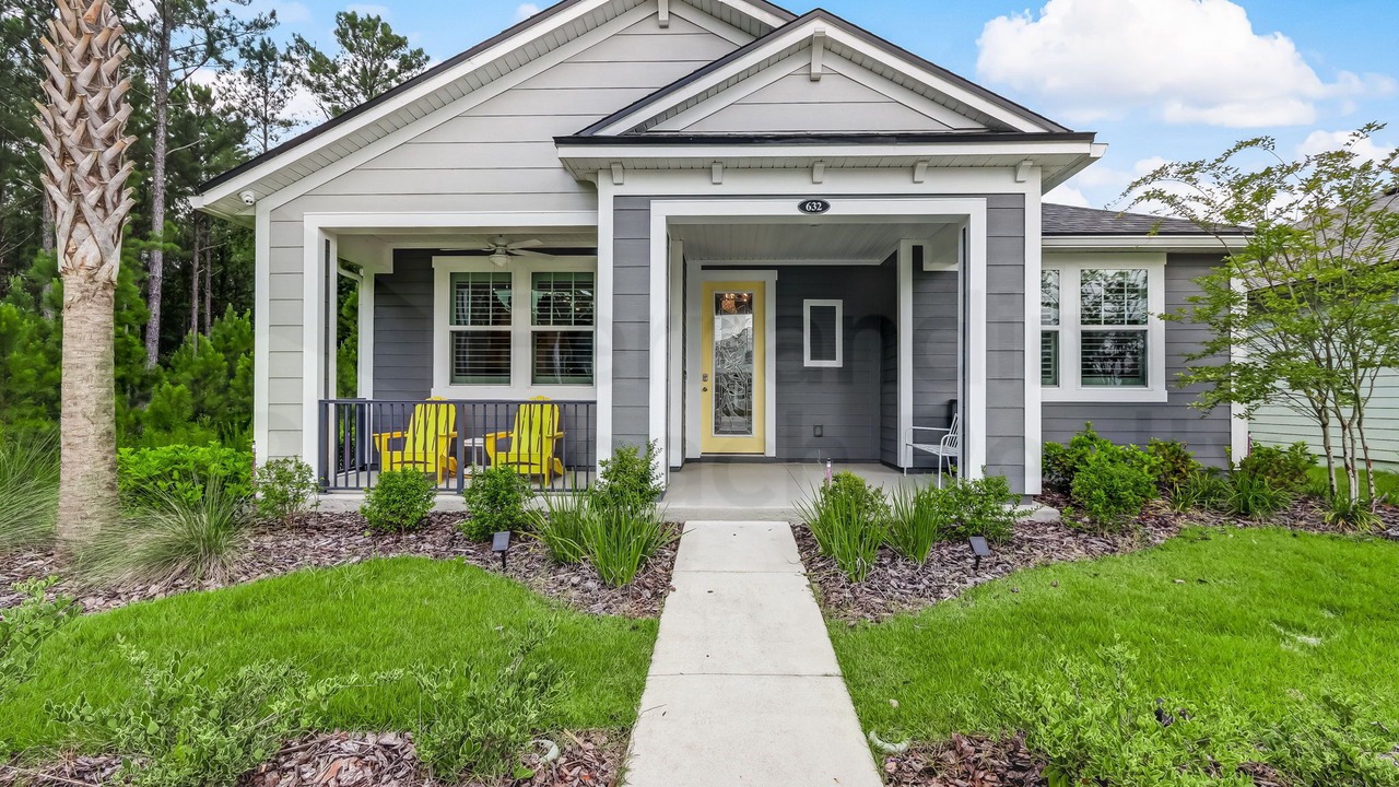 Photo of Outdoor in Yulee