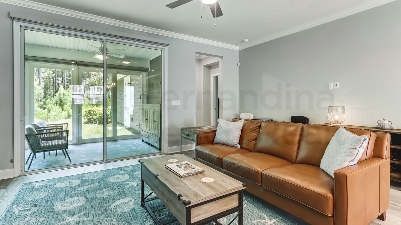 Photo of Livingroom in Yulee
