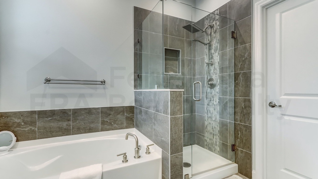 Photo of Bathroom in Yulee