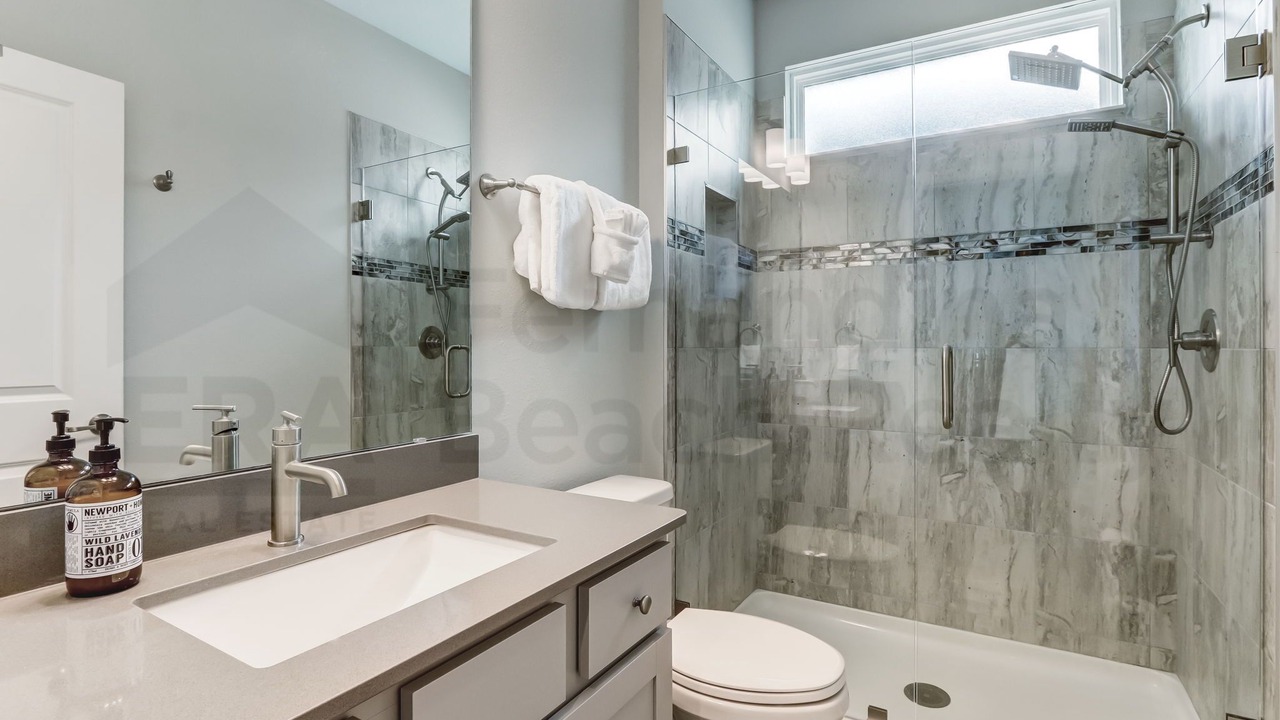 Photo of Bathroom in Yulee