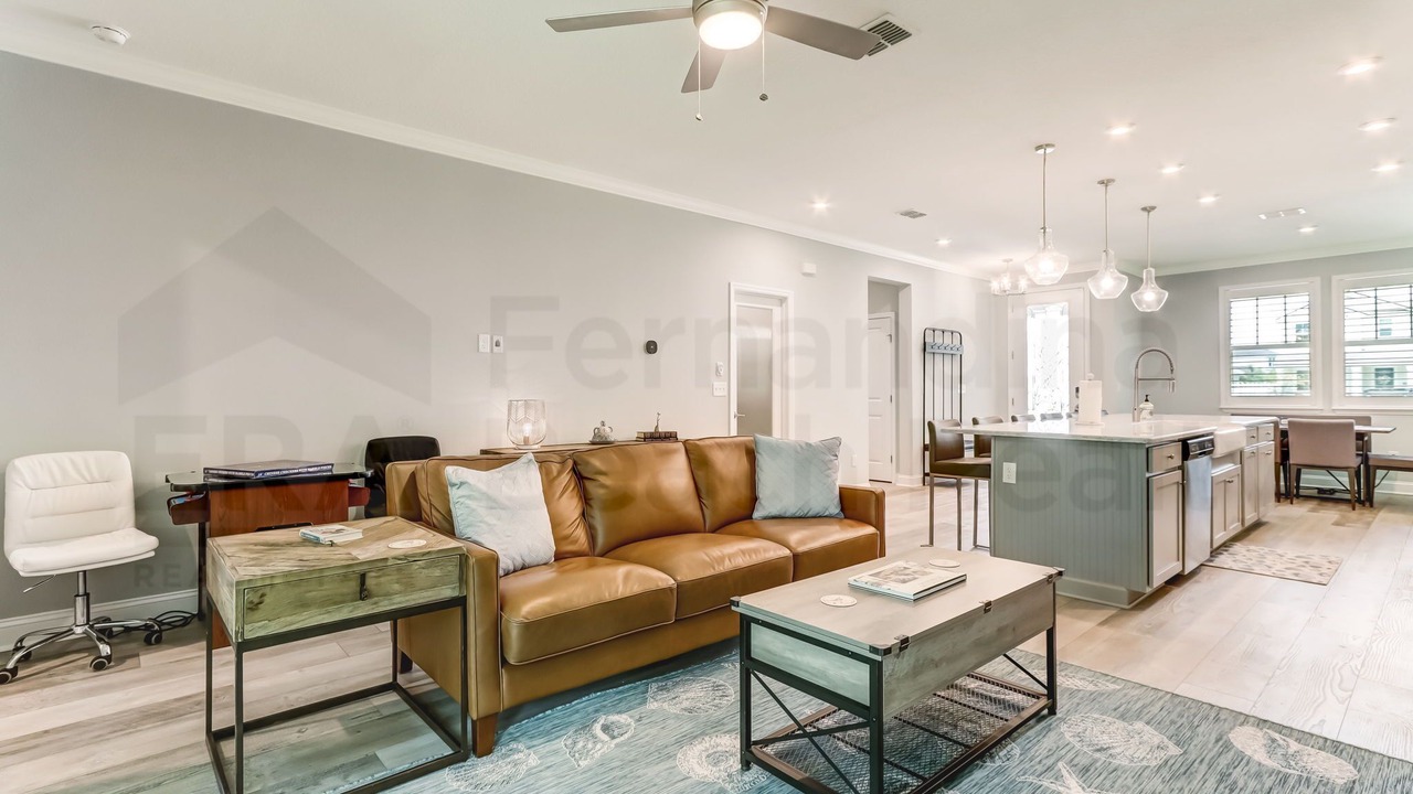 Photo of Livingroom in Yulee