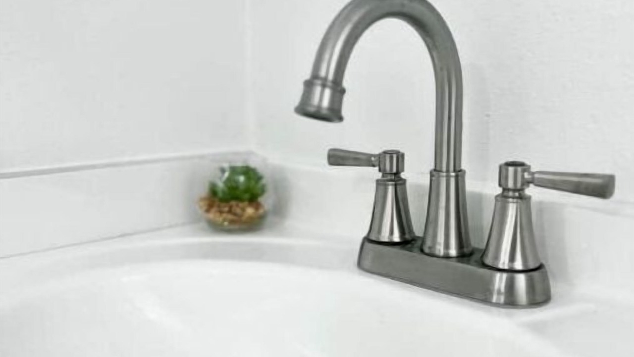 Photo of Bathroom in Pinellas Park