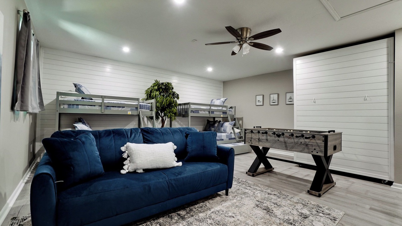 Photo of Bedroom in Whitfield