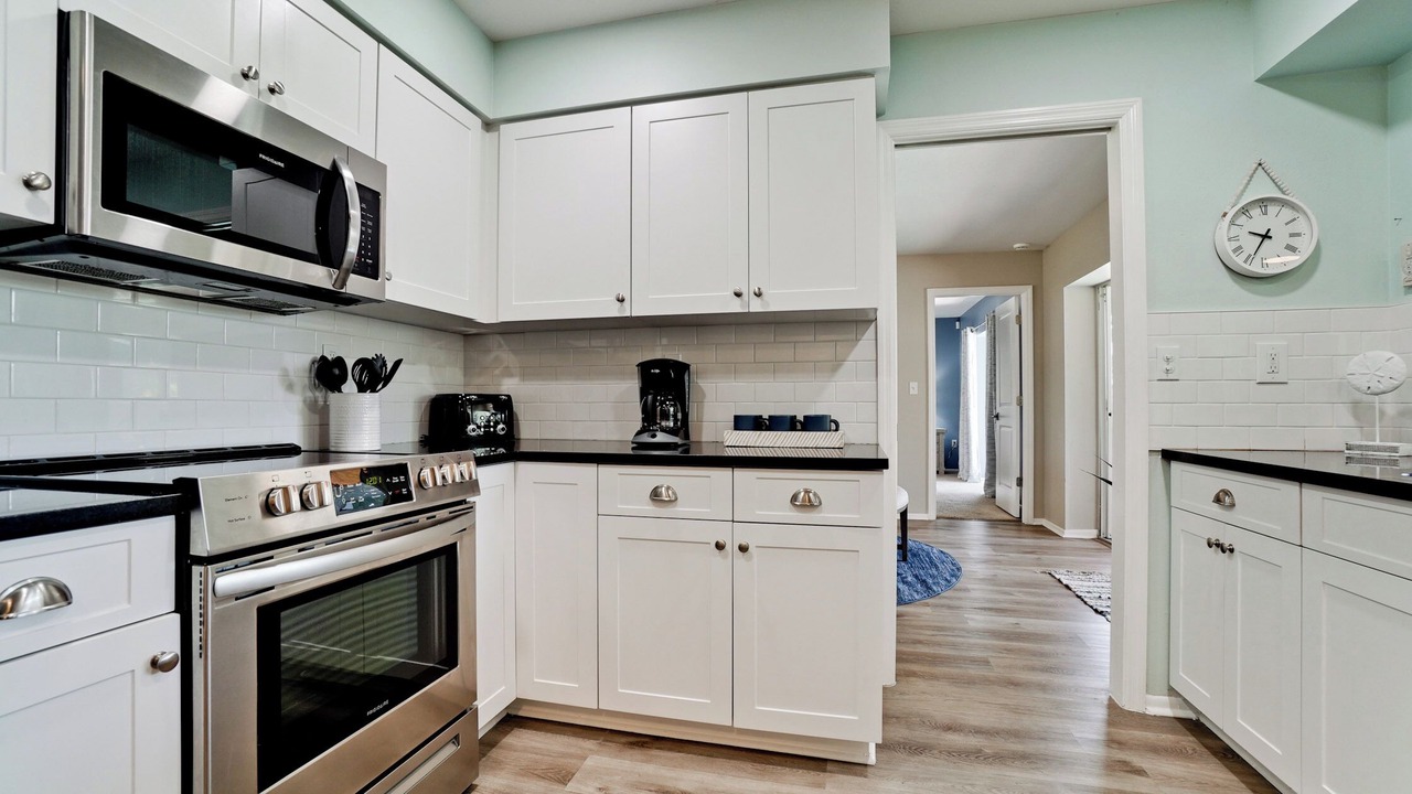Photo of Kitchen in Whitfield