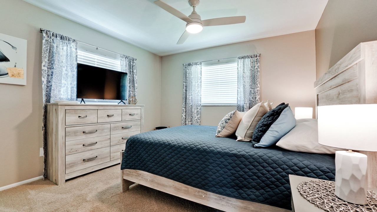 Photo of Bedroom in Whitfield