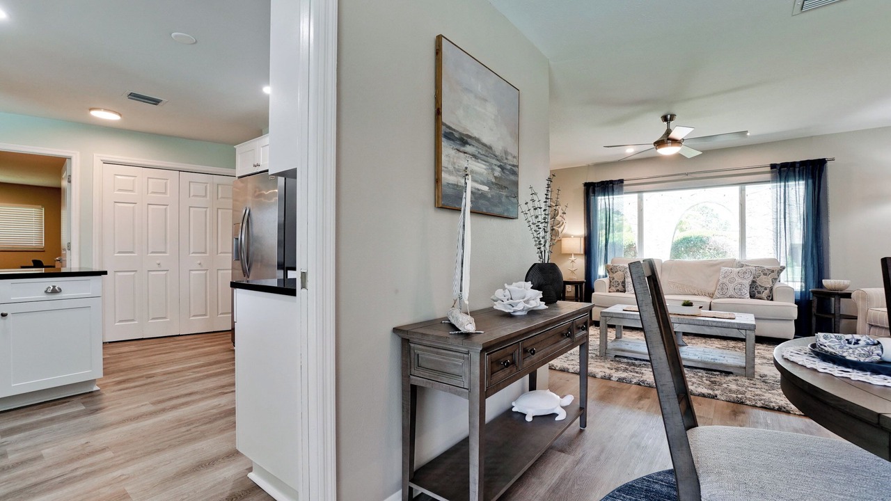 Photo of Livingroom in Whitfield
