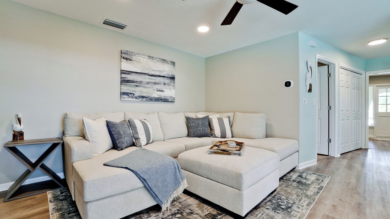 Photo of Livingroom in Whitfield