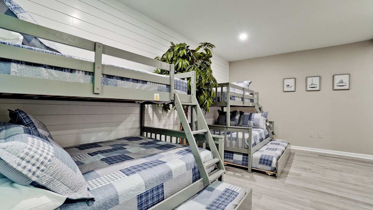 Photo of Bedroom in Whitfield