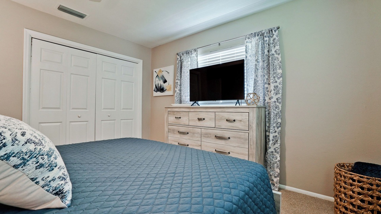 Photo of Bedroom in Whitfield
