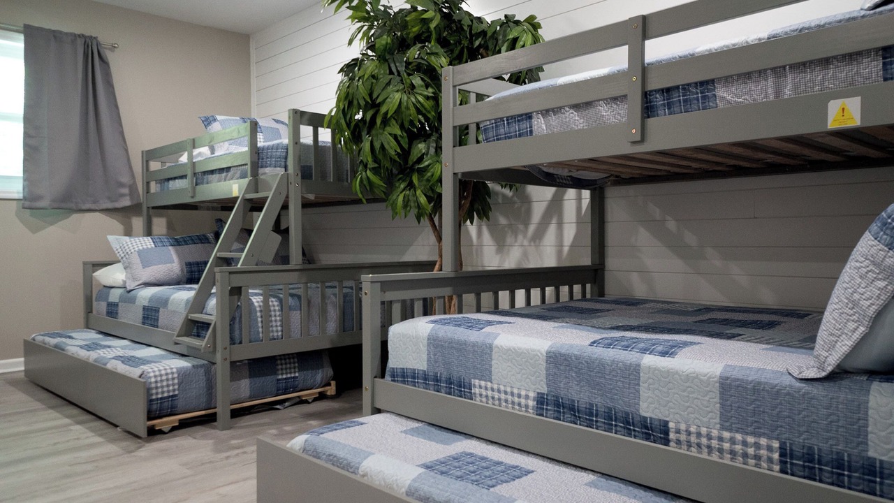 Photo of Bedroom in Whitfield