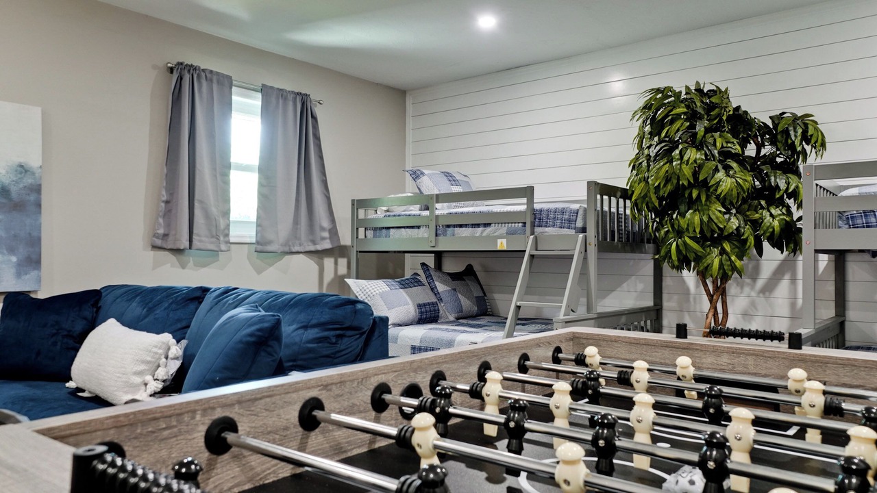 Photo of Bedroom in Whitfield