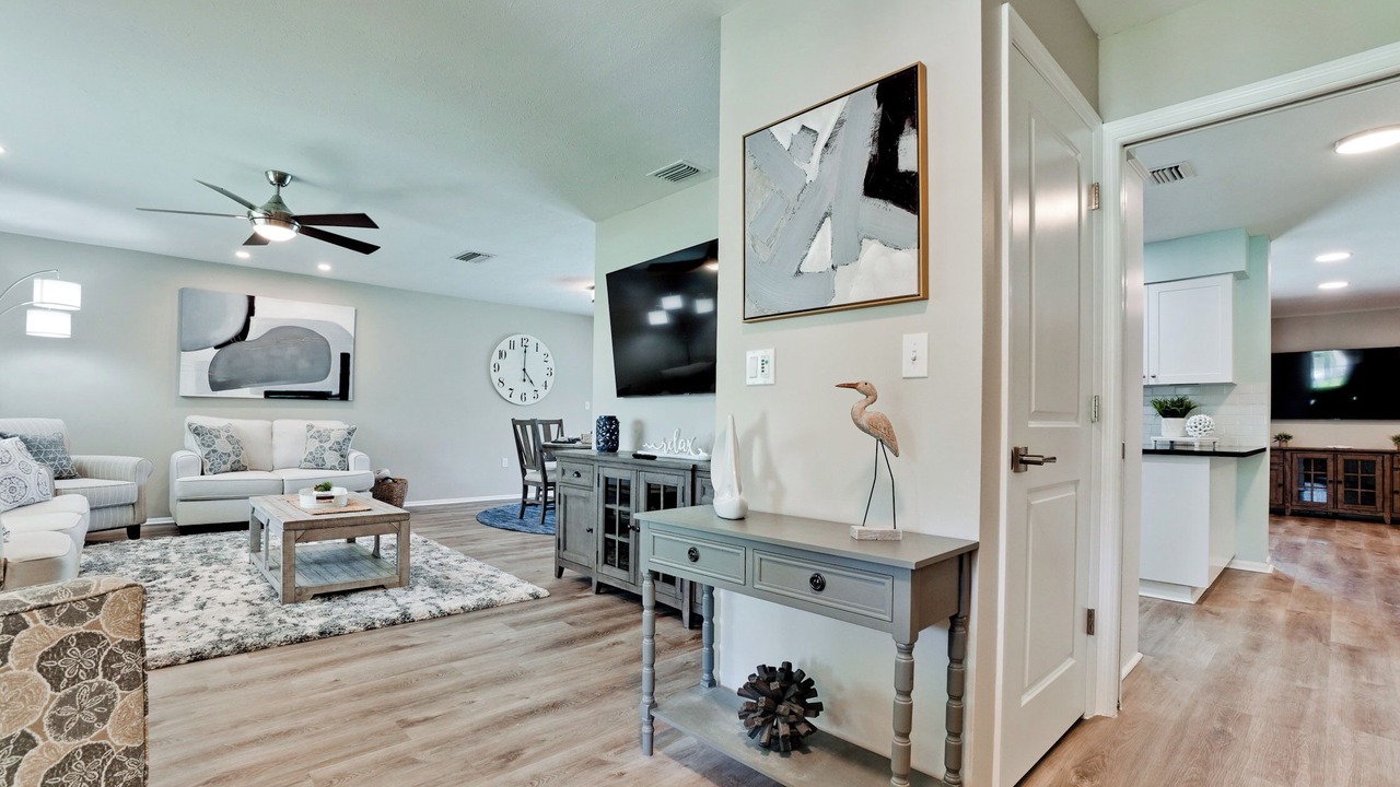 Photo of Livingroom in Whitfield