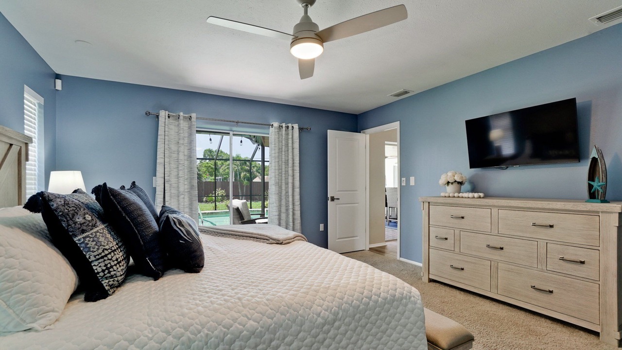 Photo of Bedroom in Whitfield