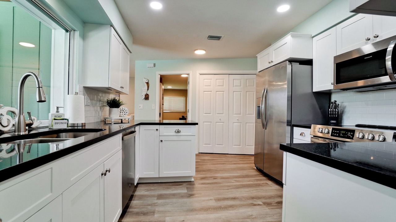 Photo of Kitchen in Whitfield