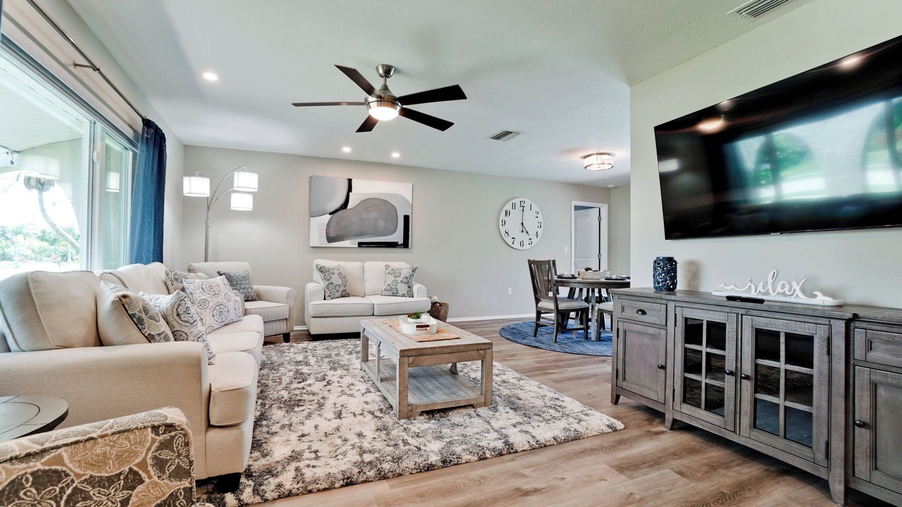 Photo of Livingroom in Whitfield