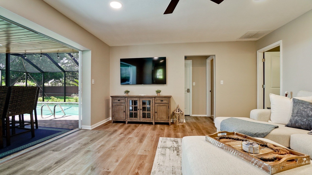 Photo of Livingroom in Whitfield
