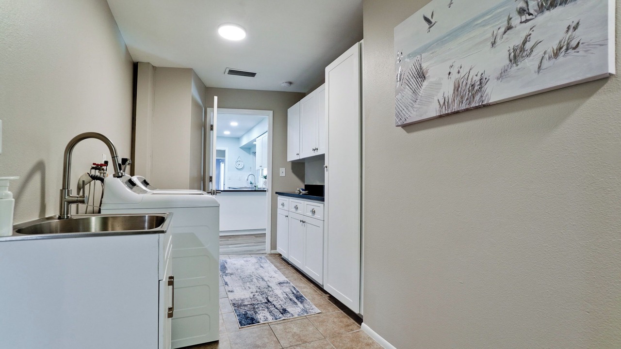 Photo of Kitchen in Whitfield
