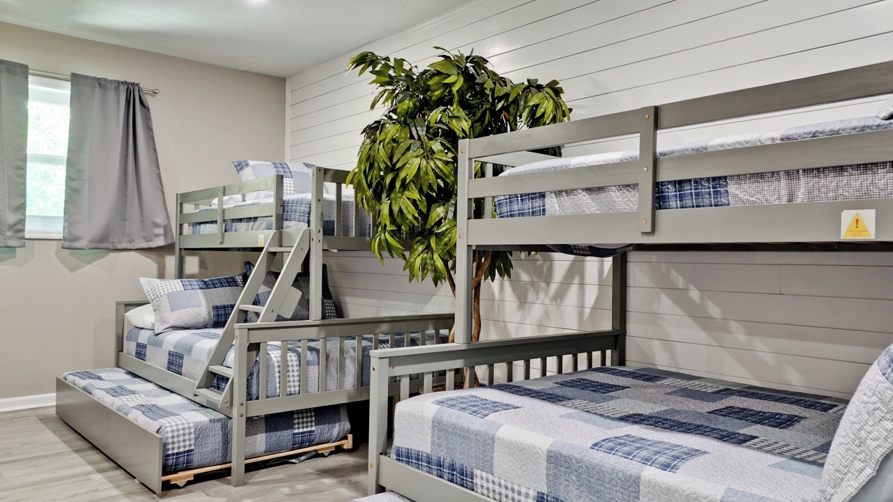 Photo of Bedroom in Whitfield