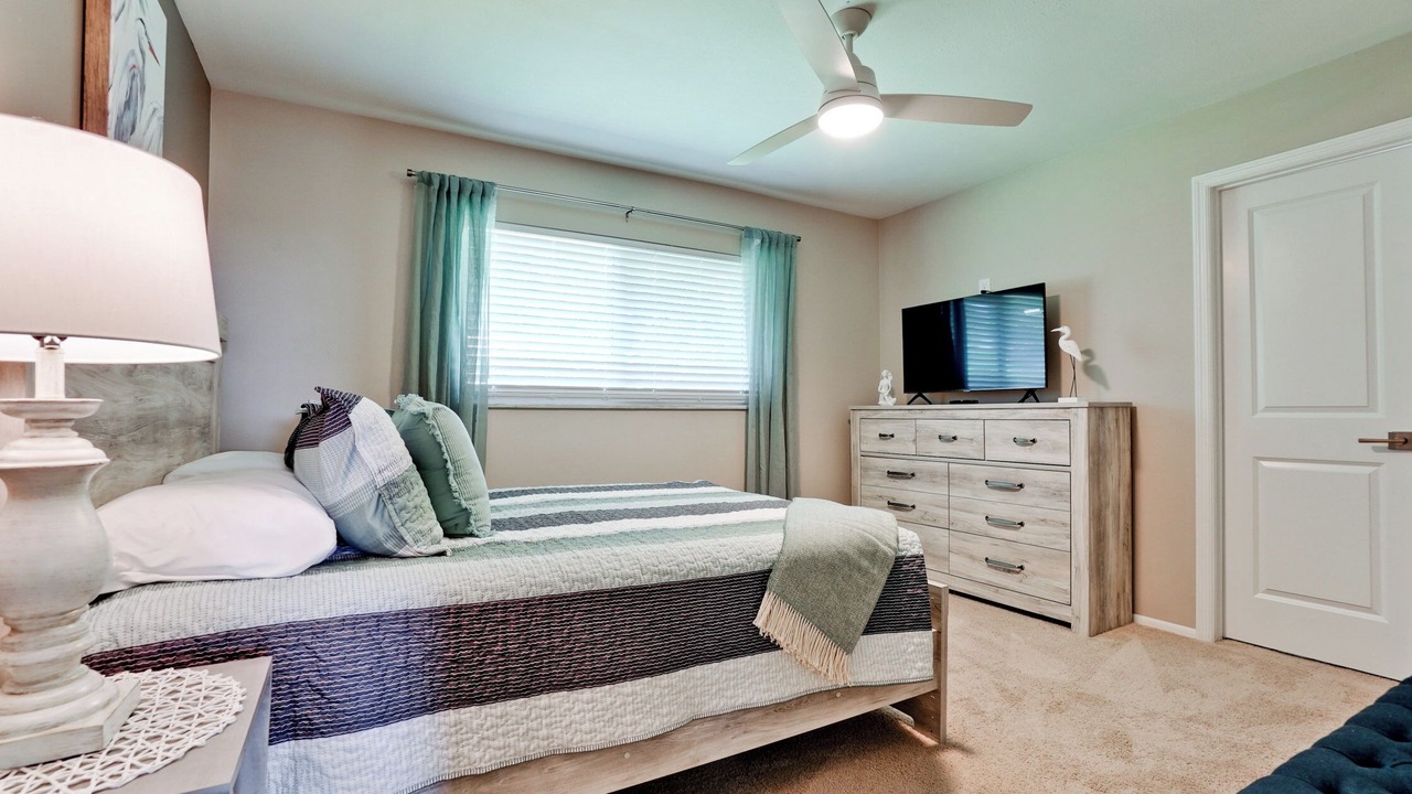 Photo of Bedroom in Whitfield