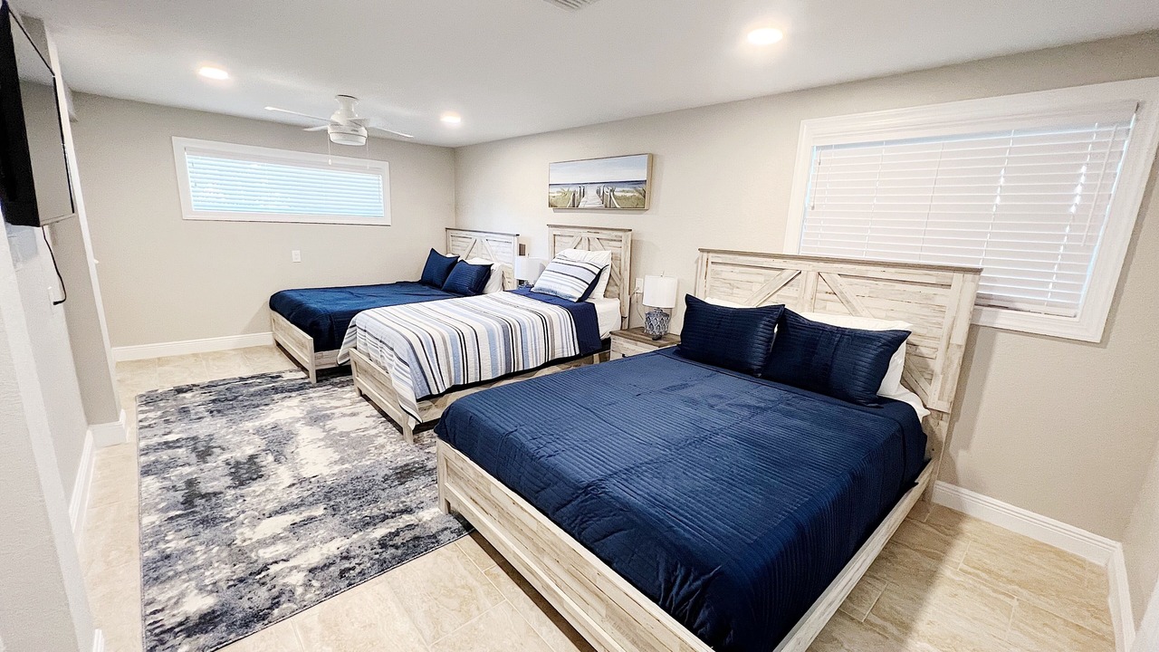 Photo of Bedroom in Bradenton