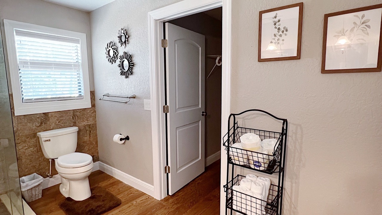 Photo of Bathroom in Bradenton