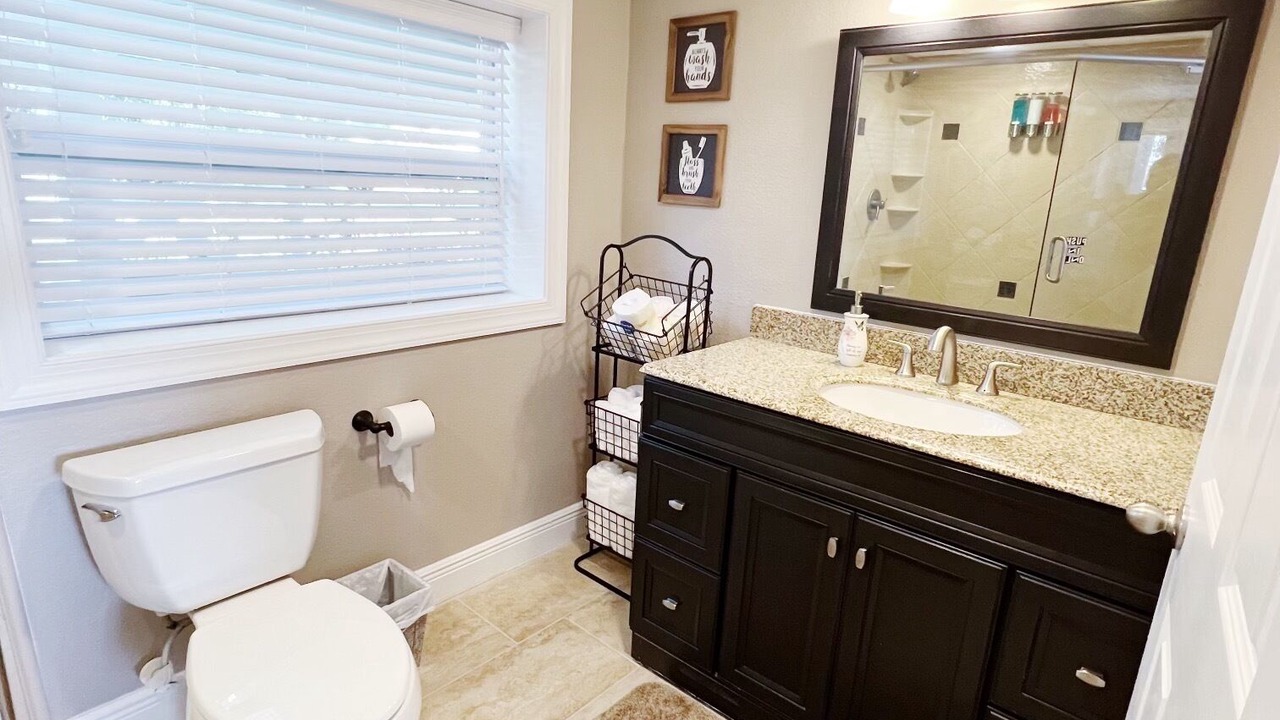 Photo of Bathroom in Bradenton
