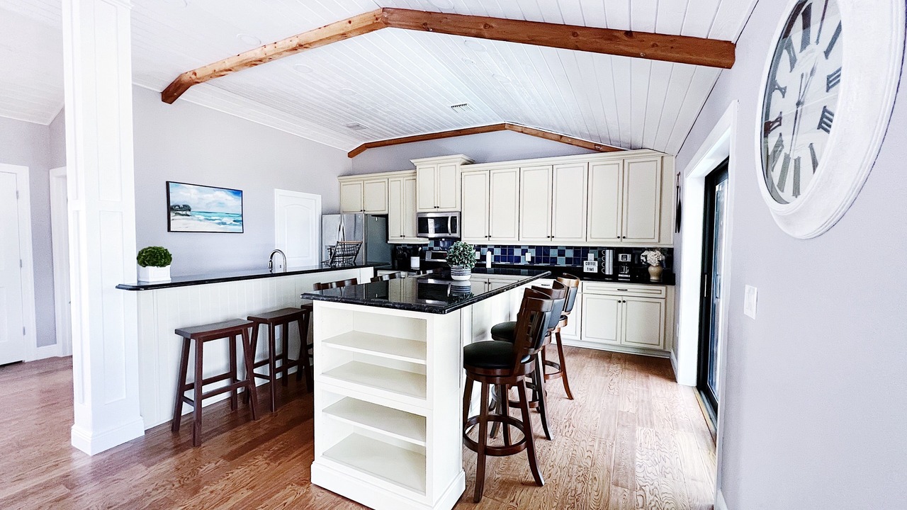 Photo of Kitchen in Bradenton