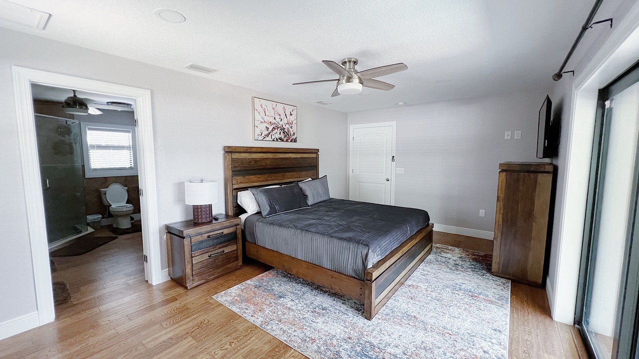 Photo of Bedroom in Bradenton