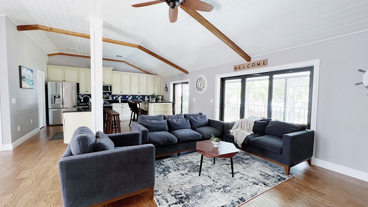Photo of Livingroom in Bradenton