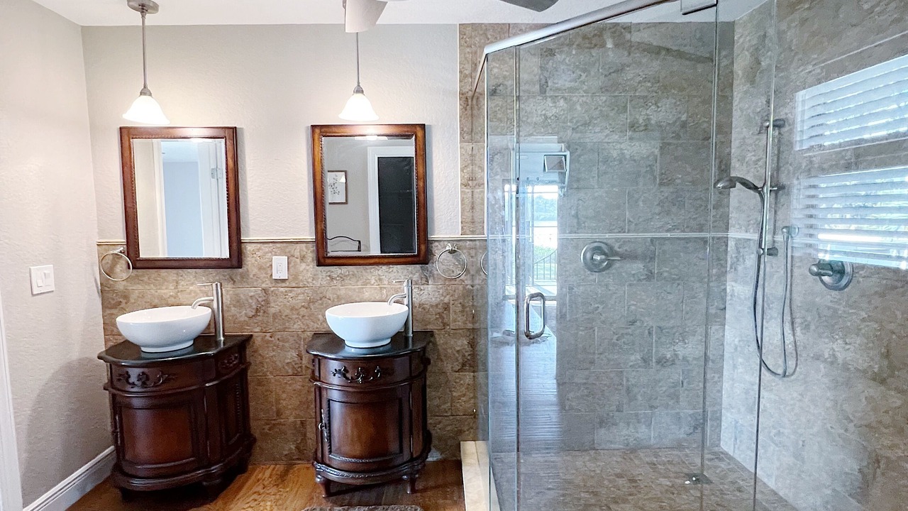 Photo of Bathroom in Bradenton