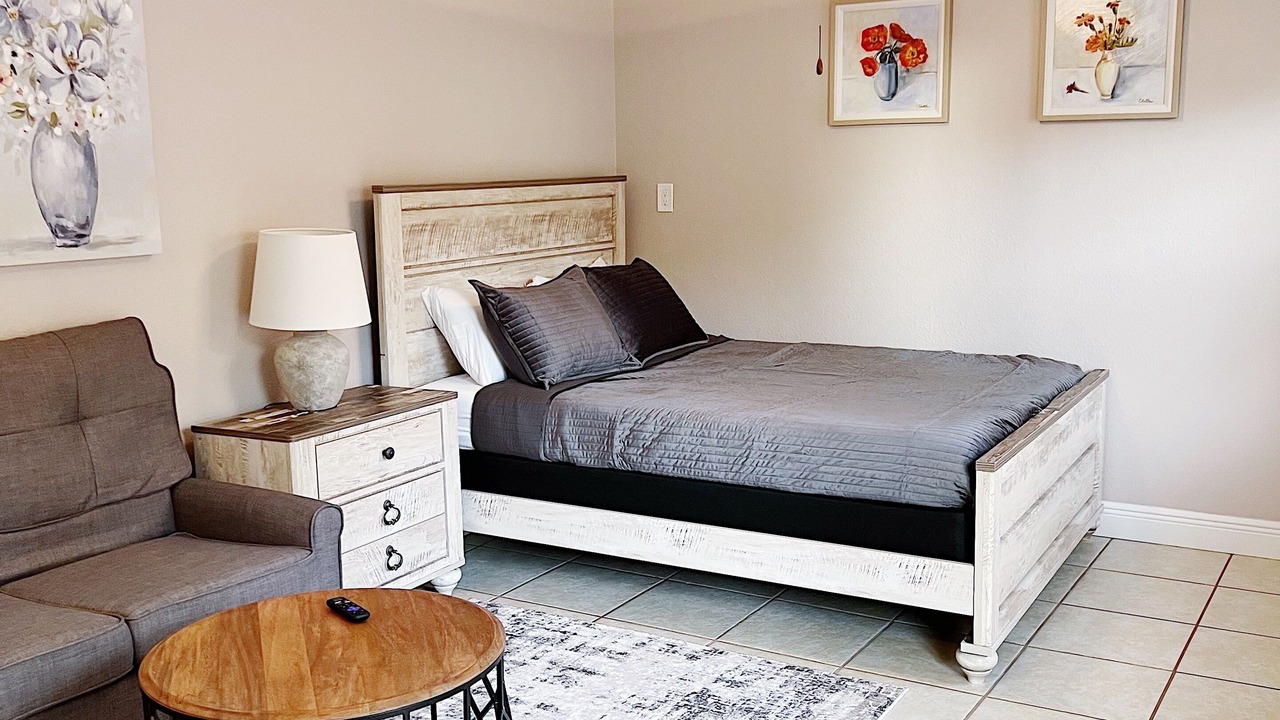 Photo of Bedroom in Bradenton