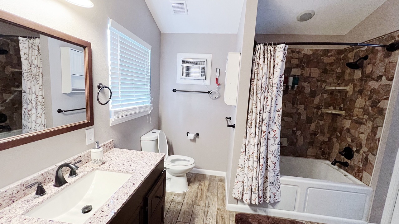 Photo of Bathroom in Bradenton
