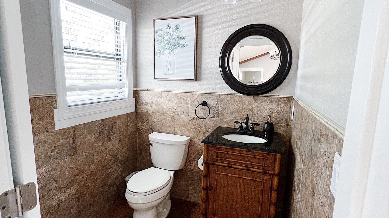 Photo of Bathroom in Bradenton