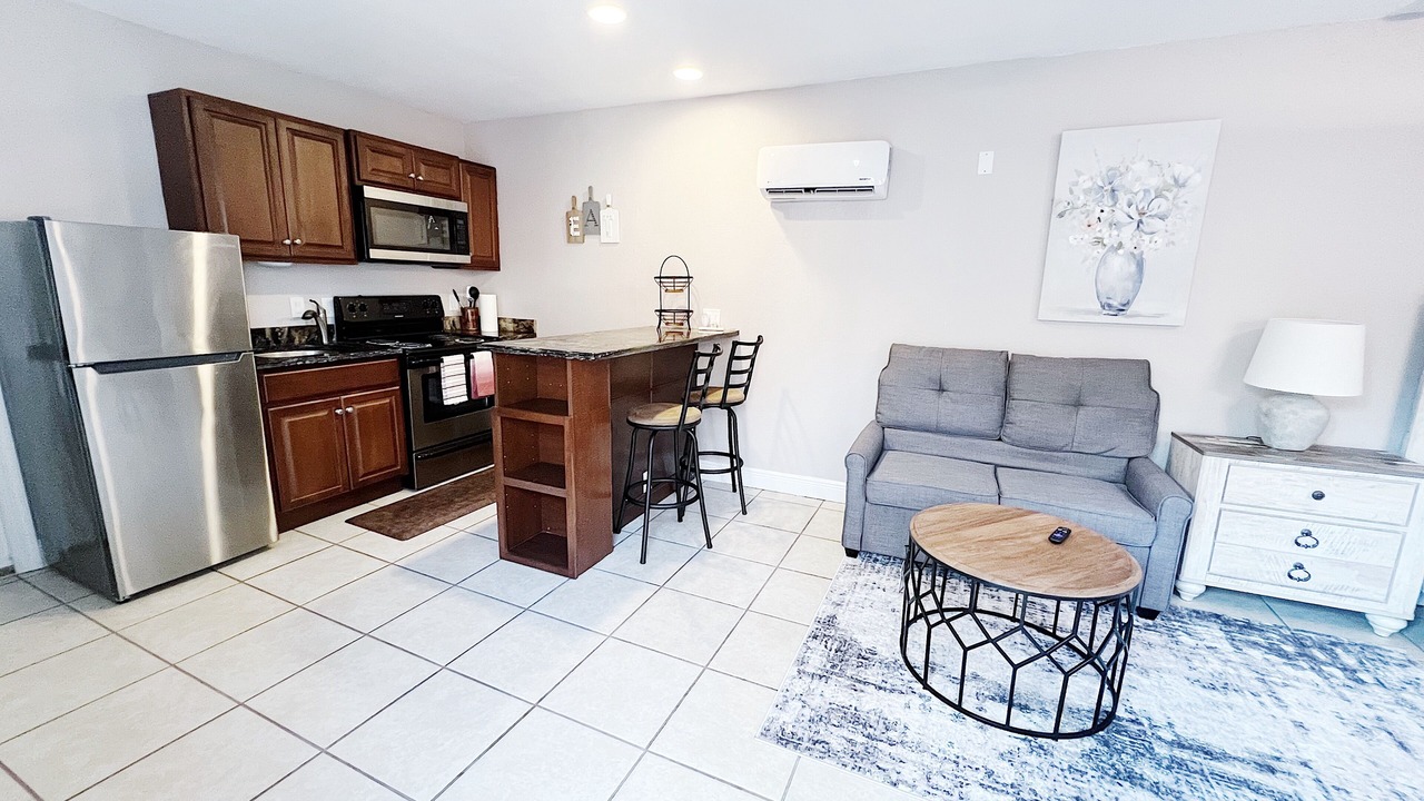 Photo of Livingroom in Bradenton