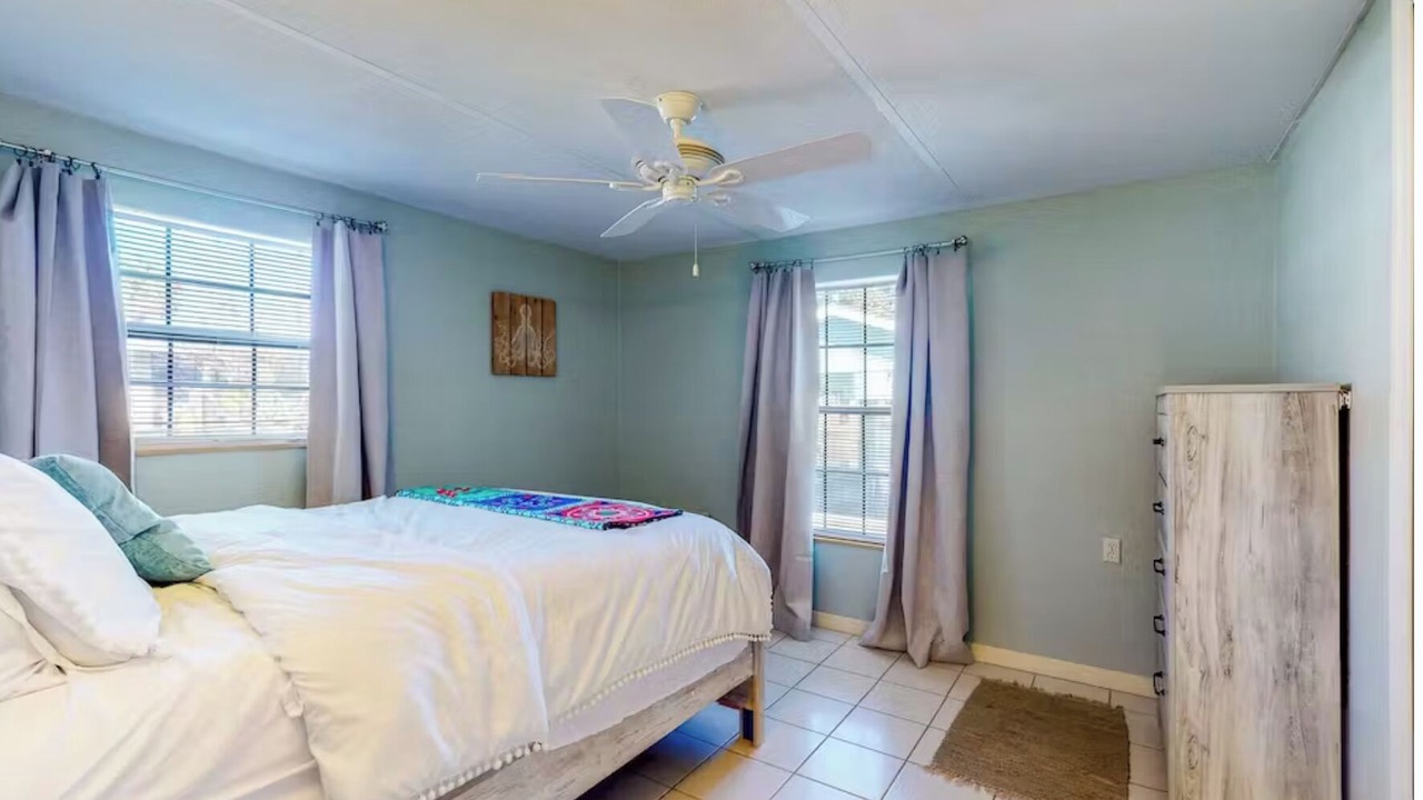 Photo of Bedroom in Homosassa