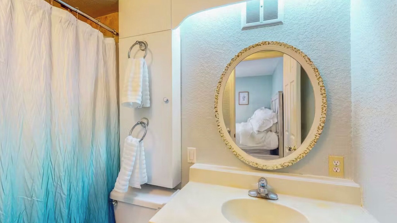 Photo of Bathroom in Homosassa