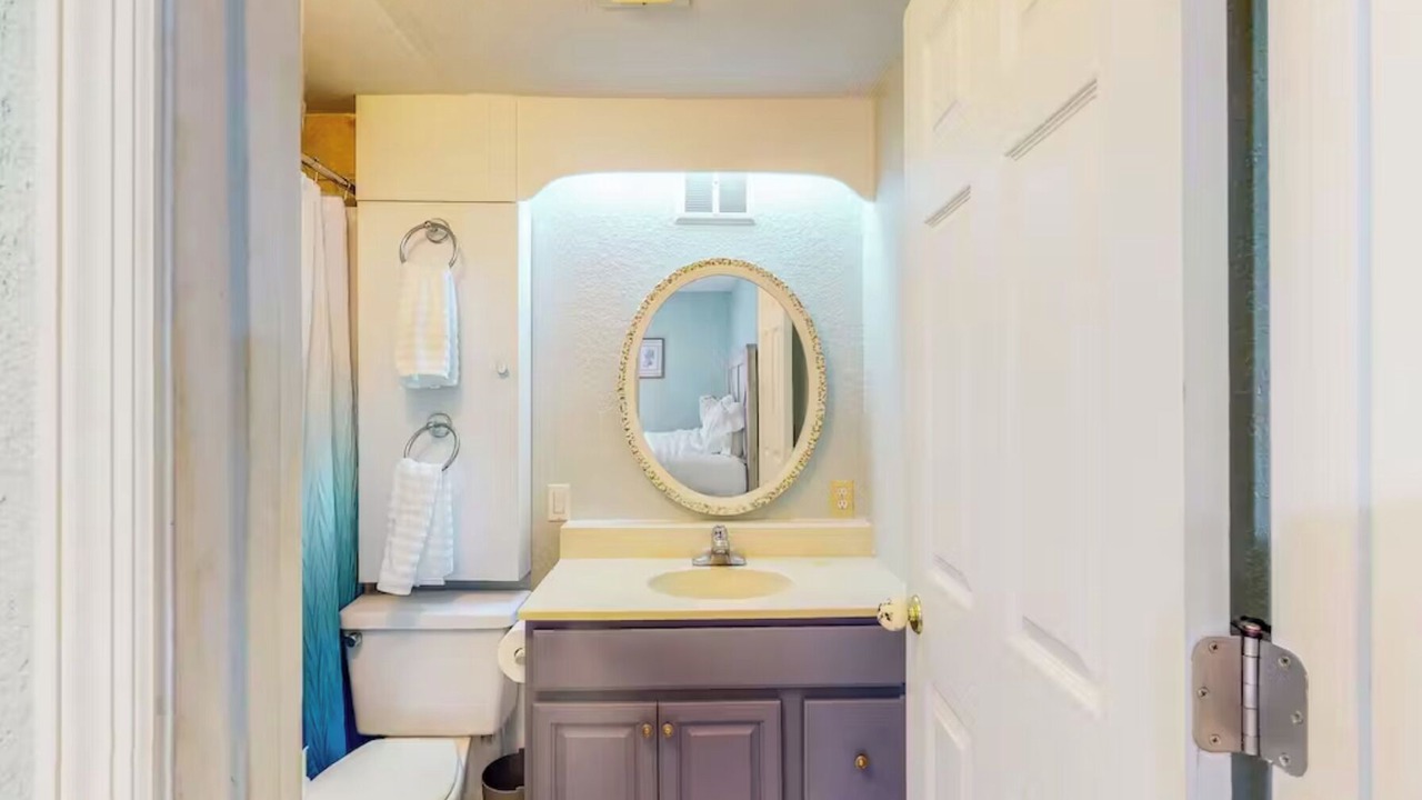 Photo of Bathroom in Homosassa