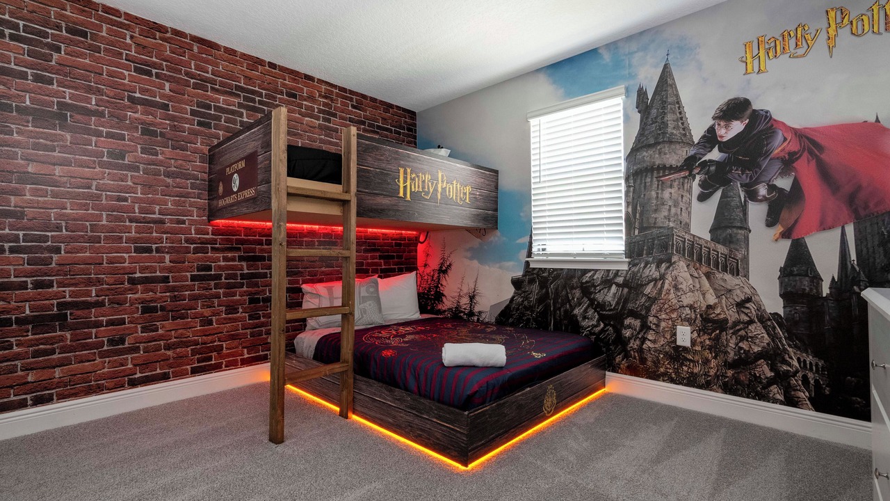 Photo of Bedroom in Haines City