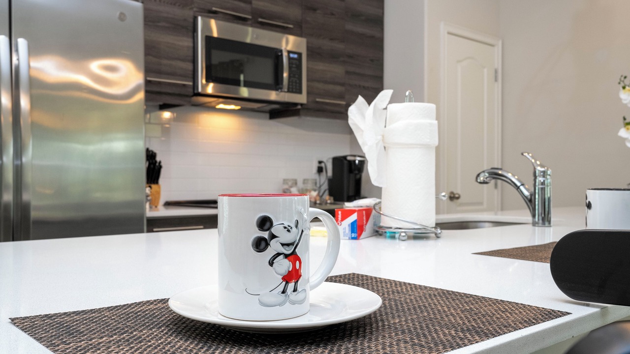 Photo of Kitchen in Haines City