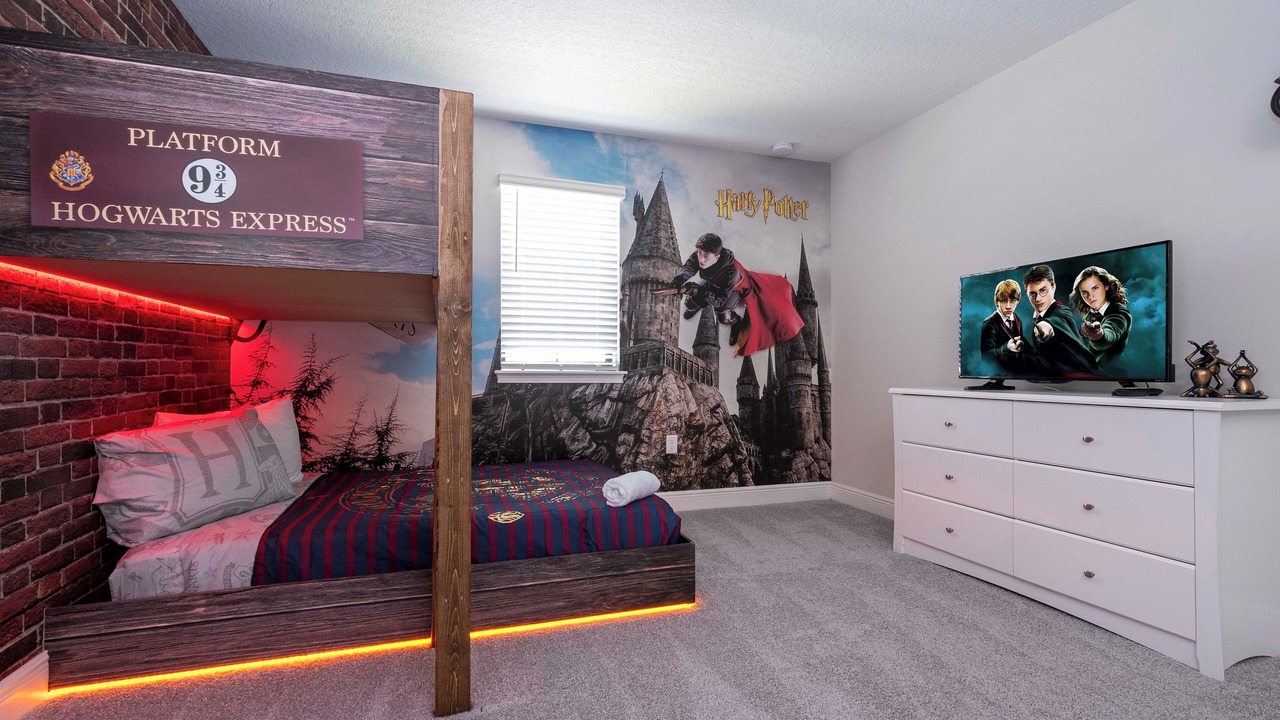 Photo of Bedroom in Haines City