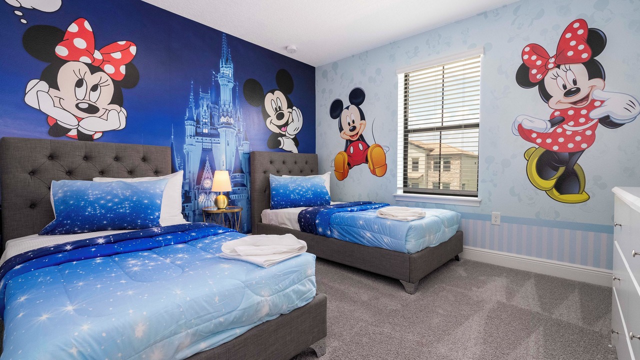 Photo of Bedroom in Haines City
