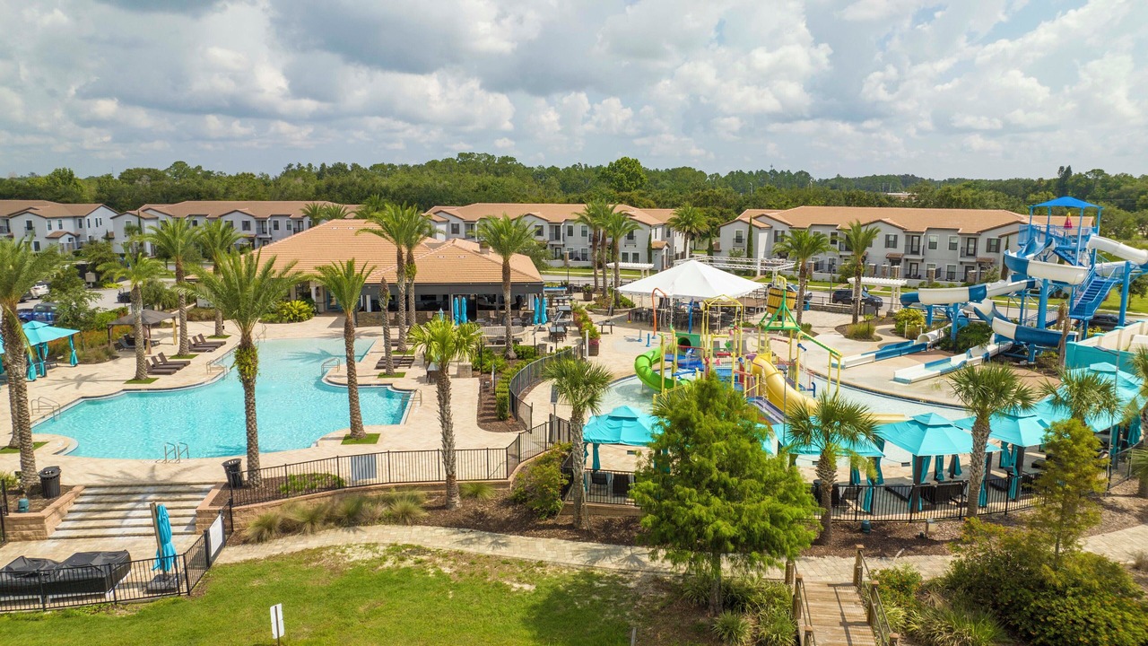 Photo of Outdoor in Haines City