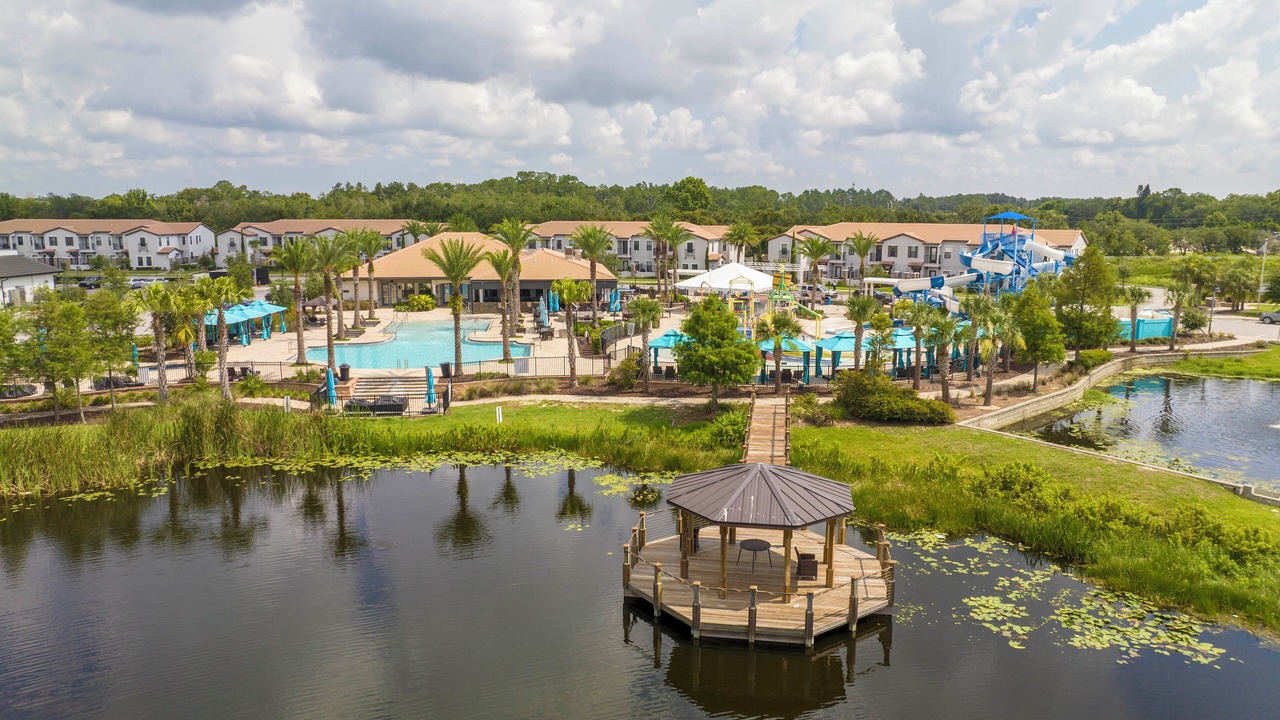 Photo of Outdoor in Haines City