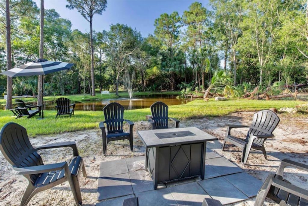 Photo of Outdoor in Jupiter Farms