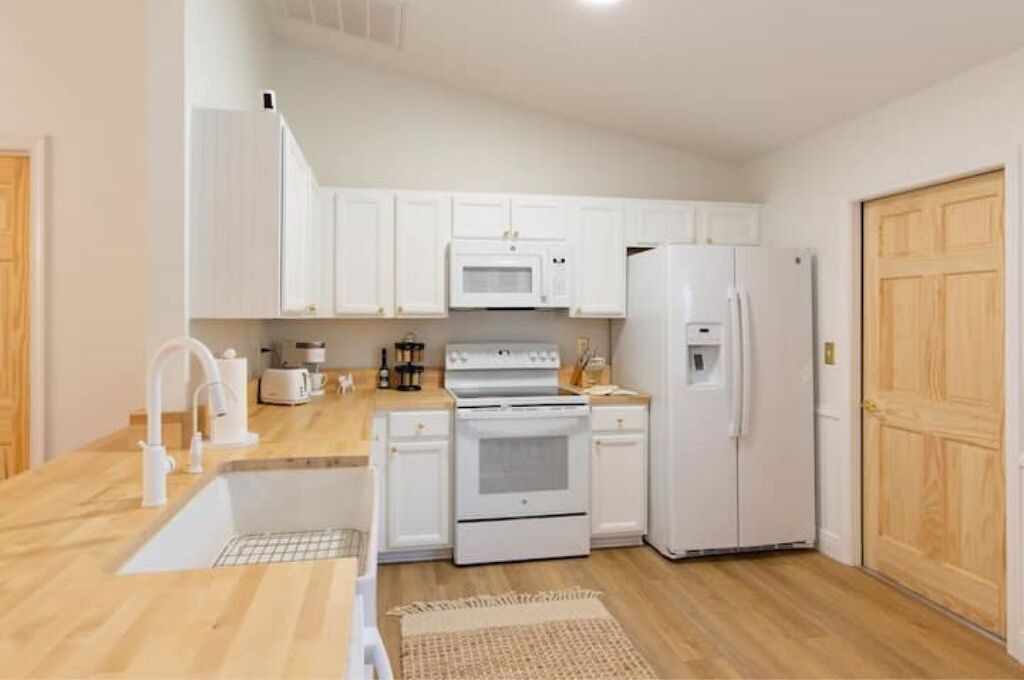 Photo of Kitchen in Jupiter Farms