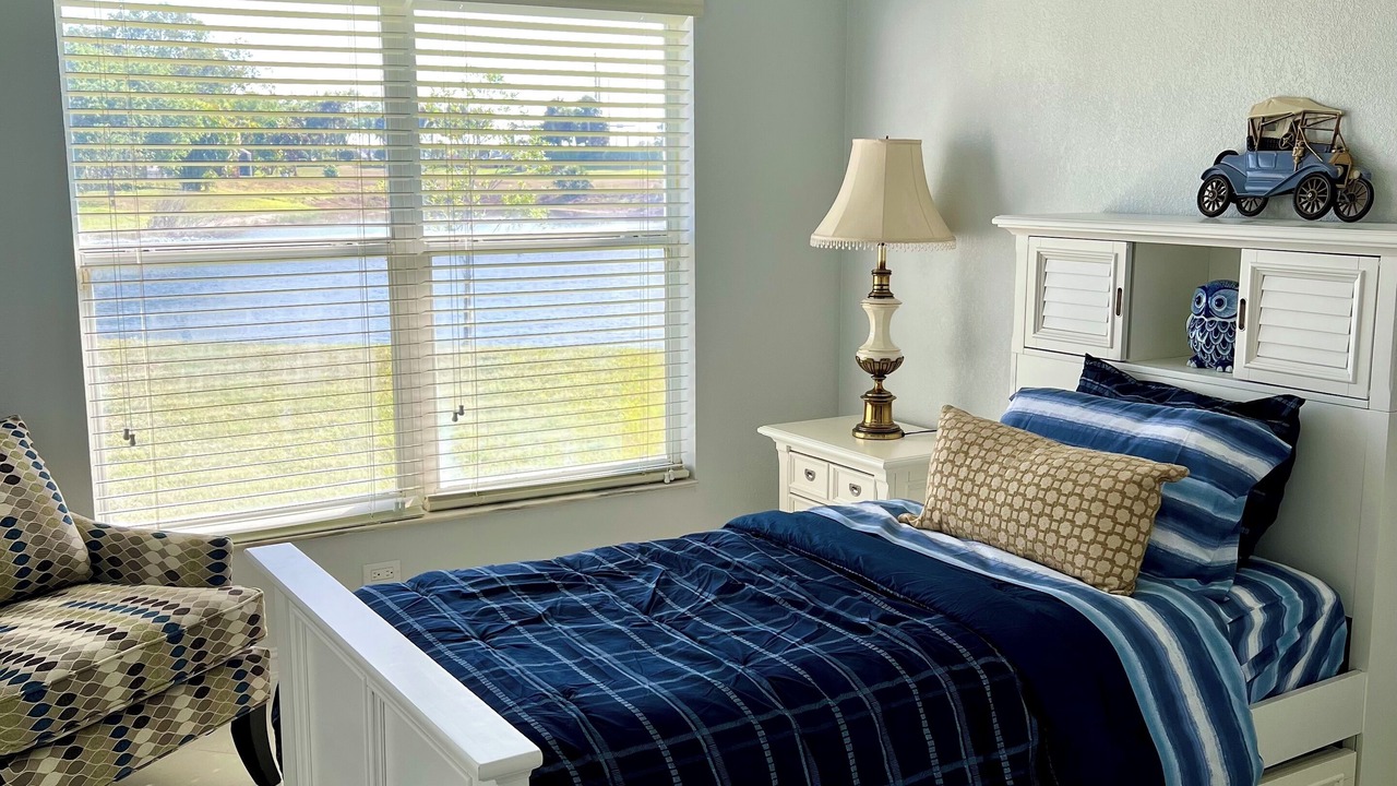 Photo of Bedroom in Rural Estates