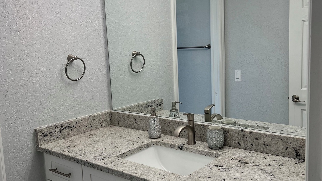 Photo of Bathroom in Rural Estates