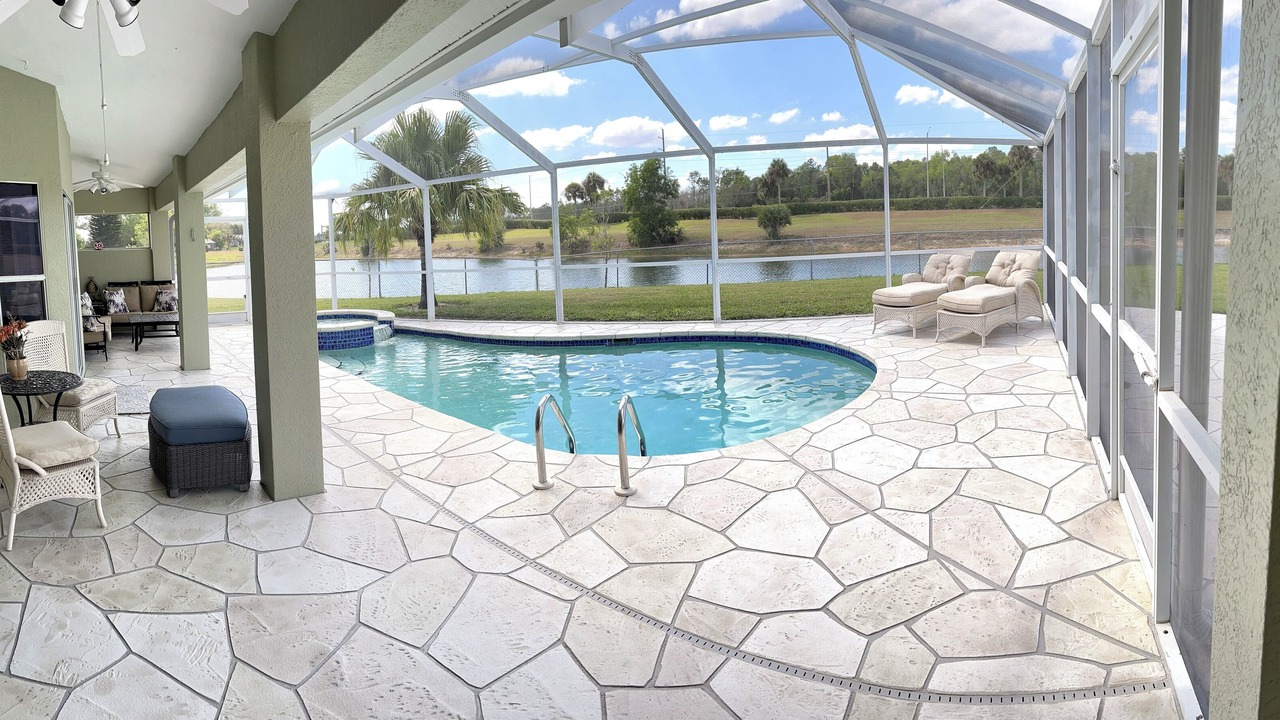 Photo of Outdoor in Rural Estates