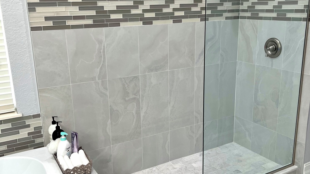 Photo of Bathroom in Rural Estates