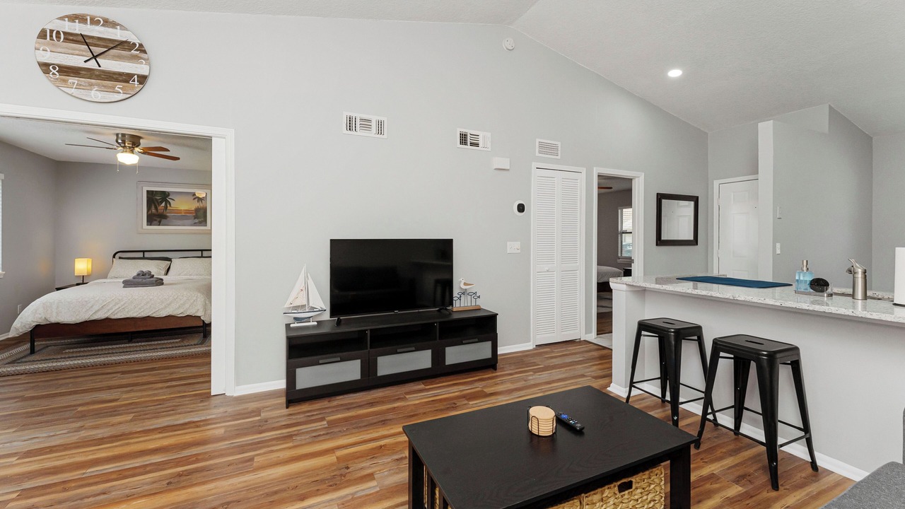 Photo of Bedroom in Southside